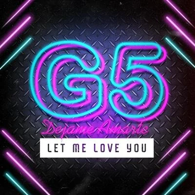 G5 Dejame Amarte