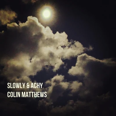 Colin Matthews Slowly & Achy