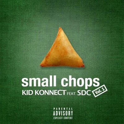 Kid Konnect Small Chops Vol. 1