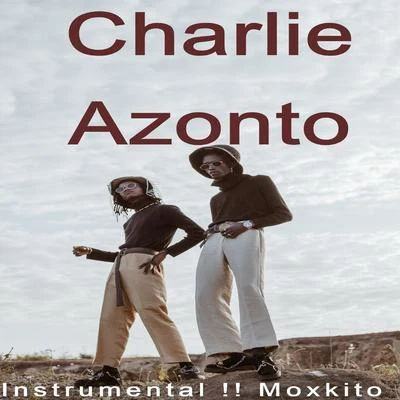 Moxkito Charlie Azonto Instrumental