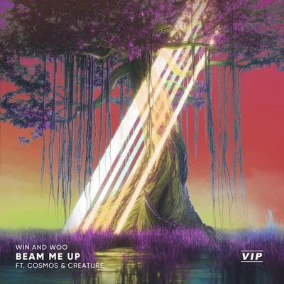 Win and Woo Beam Me Up (VIP)