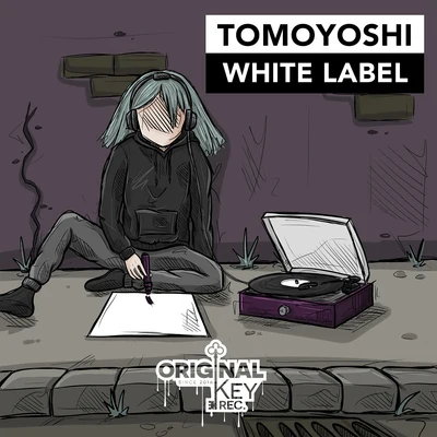 Tomoyoshi White Label