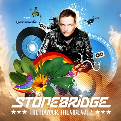 StoneBridge The Flavour, The Vibe Vol. 2