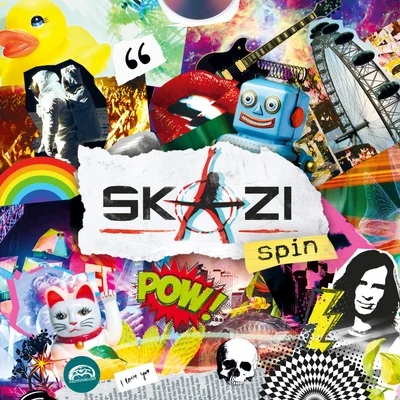 Skazi Spin