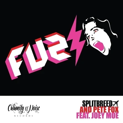 Splitbreed FU2 (feat. Joey Moe) - Single