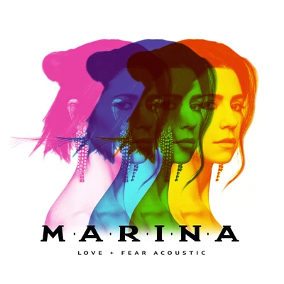 Marina and the Diamonds Love + Fear (Acoustic)