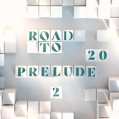 赵容弼 Road to 20 - Prelude 2