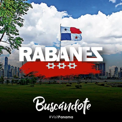 Rabanes Buscándote