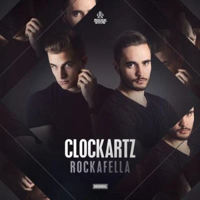 Clockartz Rockafella