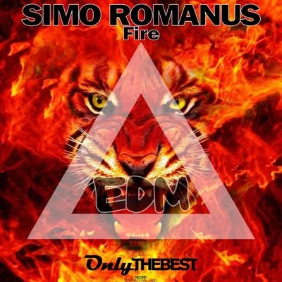 Simo Romanus Fire