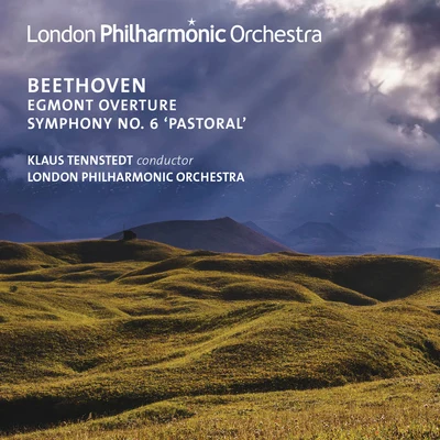 London Philharmonic Orchestra/Klaus Tennstedt Beethoven: Symphony No. 6 & Egmont Overture (Live)