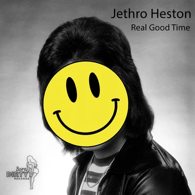 Jethro Heston Real Good Time