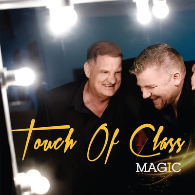 A Touch of Class Magic (Deluxe)