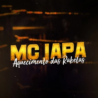 MC Japa Aquecimento das Rabetas