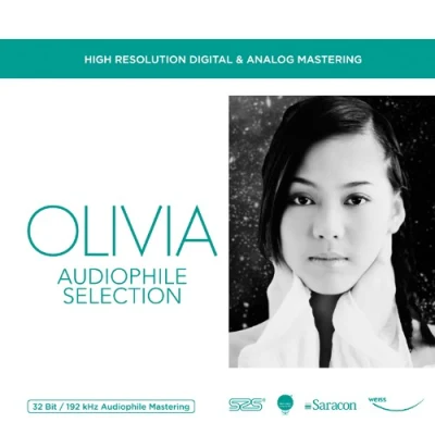 Olivia Ong (王俪婷) Audiophile Selection