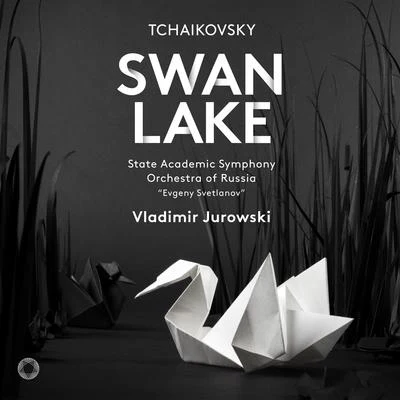 State Academic Symphony Orchestra of Russia "Evgeny Svetlanov" Tchaikovsky: Swan Lake, Op. 22, TH 12 (1877 Version)