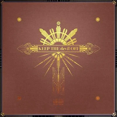 Big K.R.I.T. Keep The devil Off