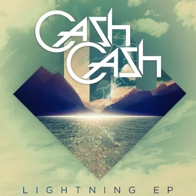 Cash Cash Lightning EP