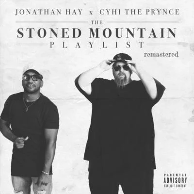 Jonathan Hay The Stoned Mountain Playlist (Remastered)