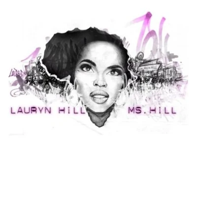 Lauryn Hill Ms Hill