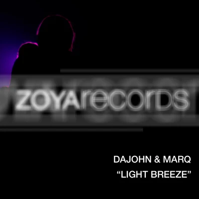 DaJohn/MarQ Light Breeze