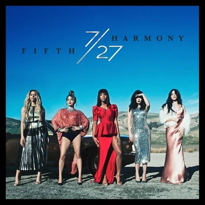 Fifth Harmony 727 (Deluxe)