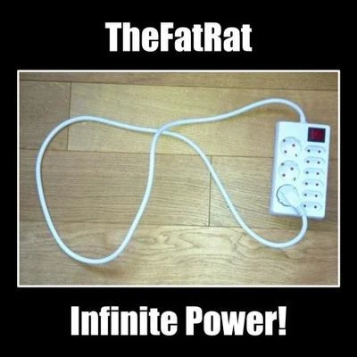 TheFatRat Infinite Power!