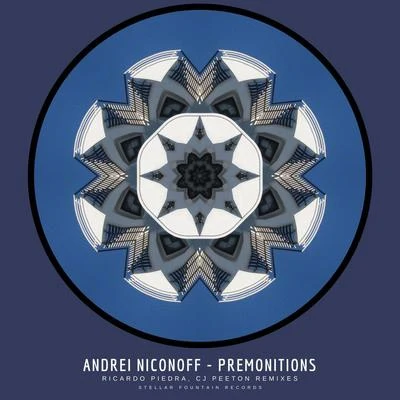 Andrei Niconoff Premonitions