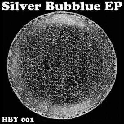 Mateus B/Dudu Nahas Silver Bubble Ep