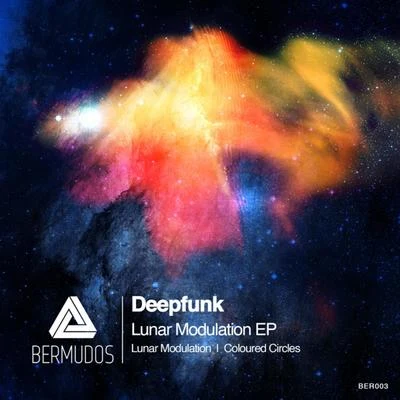 Deepfunk Lunar Modulation EP