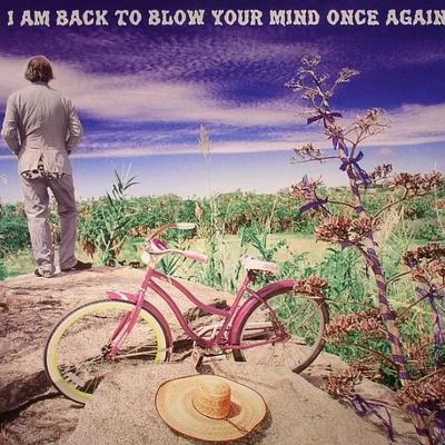 Peter Buck I Am Back To Blow Your Mind Once Again