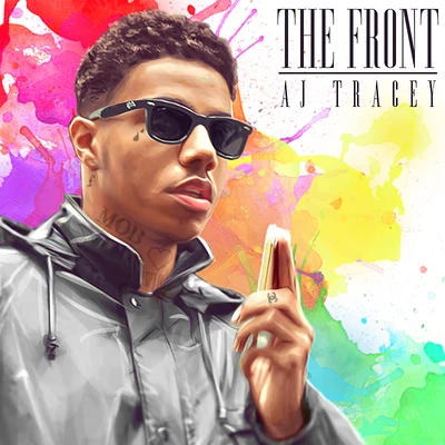 AJ Tracey The Front