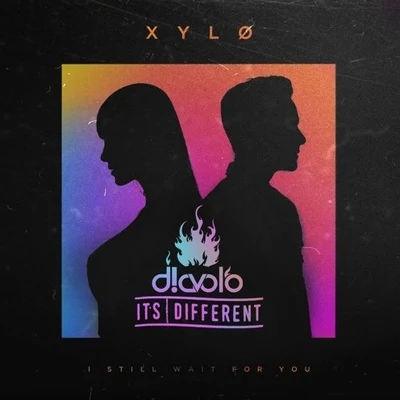 it&#x27;s different/D!avolo I Still Wait For You (it's different & D!avolo Remix)