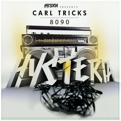 Carl Tricks 8090