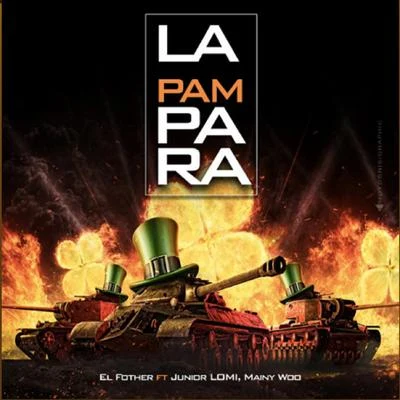 El Fother La Pampara