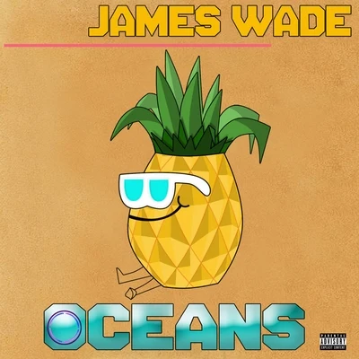 James Wade Oceans