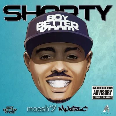 Shorty Moesh Music