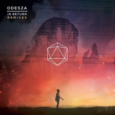 ODESZA Memories That You Call (Henry Krinkle Remix)