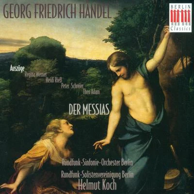 Helmut Koch Händel: Messiah