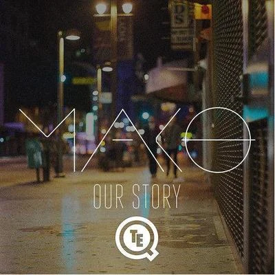 Teqq Our Story (Teqq Remix)