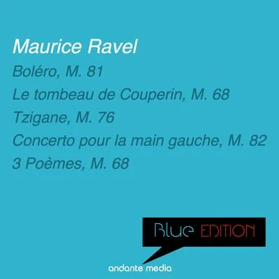 Aaron Rosand Blue Edition - Ravel: Boléro, M. 81