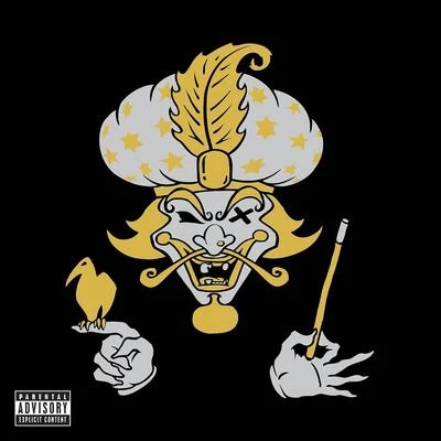 Insane Clown Posse The Great Milenko: 20th Anniversary Edition, Vol. 2