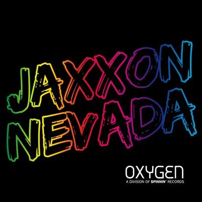 Jaxxon Nevada