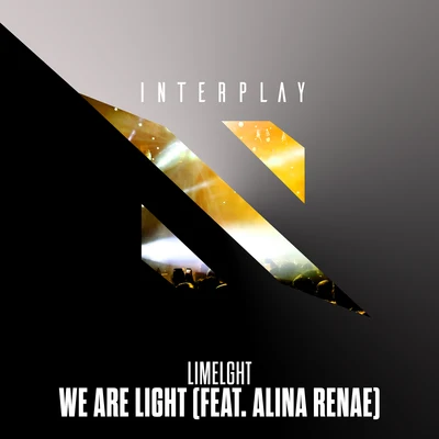 Limelght We Are Light (feat. Alina Renae)