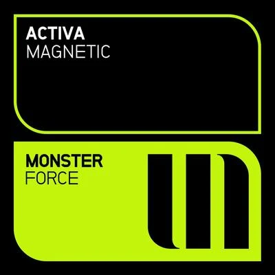 Activa Magnetic (Radio Versions)