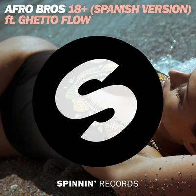 Afro Bros 18+ (Spanish Version)