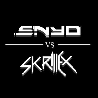 Skrillex Snyd vs Skrillex - The EP