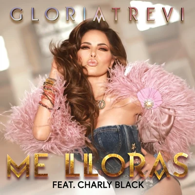 Gloria Trevi Me Lloras