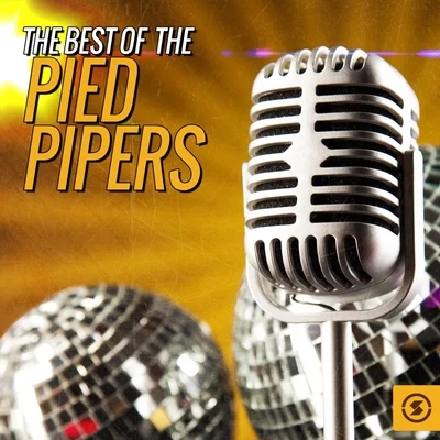 The Pied Pipers The Best of the Pied Pipers