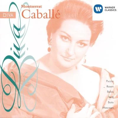 Montserrat Caballé/Richard Tucker/Giuliana Matteini Montserrat Caballé